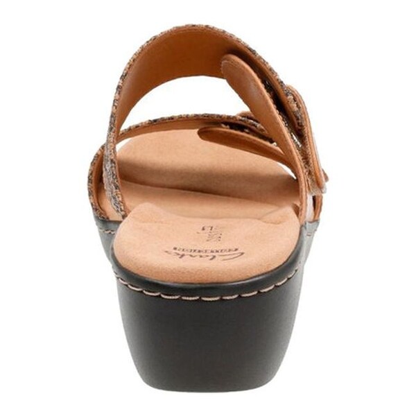 clarks women's delana fenela dress sandal