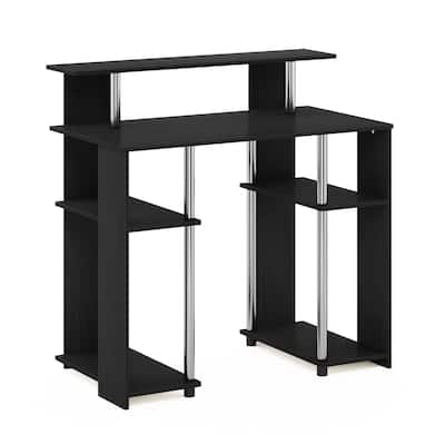 Computer Desk Writing Table Modern Office Workstation Home Dorm Study Table