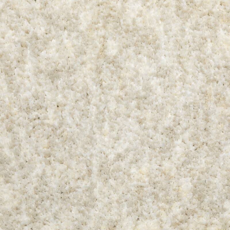Style Haven Farum Heathered Shag Rug