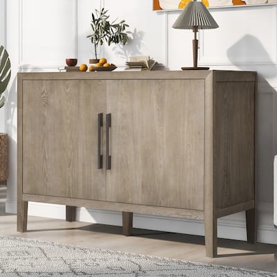 Storage Cabinet Sideboard Wooden Cabinet
