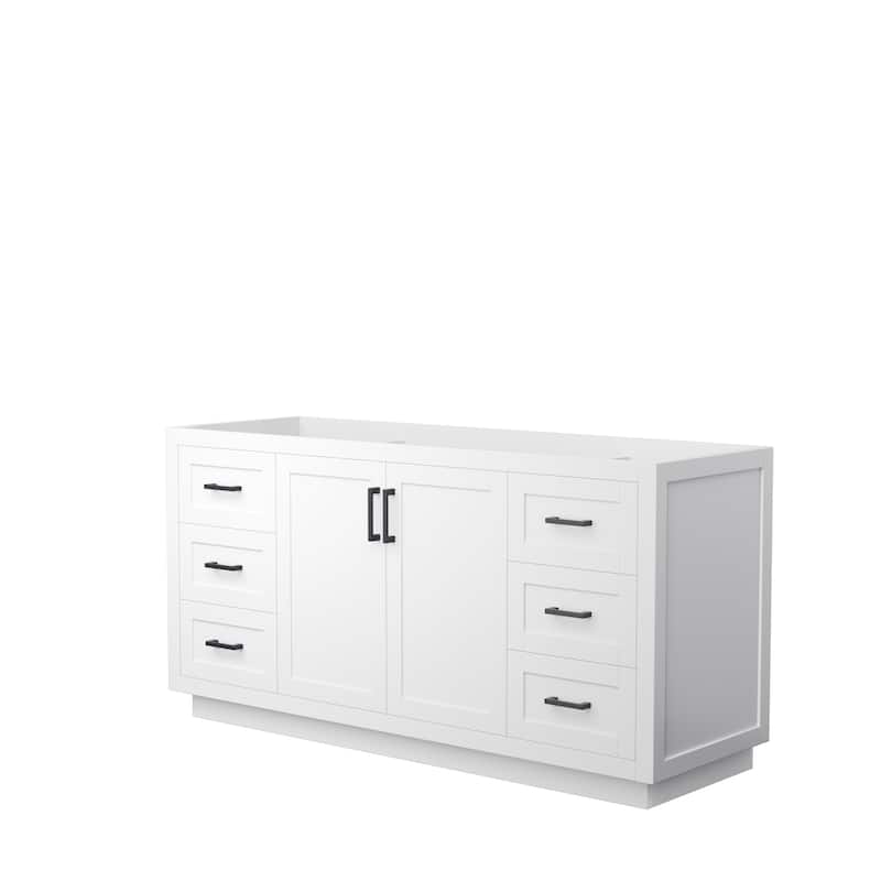 Miranda Single Bathroom Vanity Cabinet, No Mirror