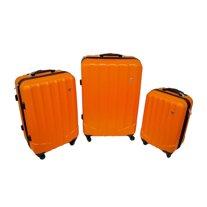rugged rolling luggage