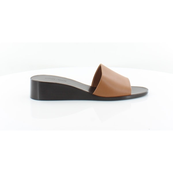 giorgio armani slippers