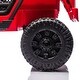 preview thumbnail 38 of 98, Kids Ride-On Car with Remote Control, Four-Wheel Suspension, and Bluetooth - Safe and Fun for Ages 3+