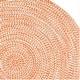 preview thumbnail 13 of 15, Colonial Mills Boatside Indoor/ Outdoor Reversible Braided Area Rug