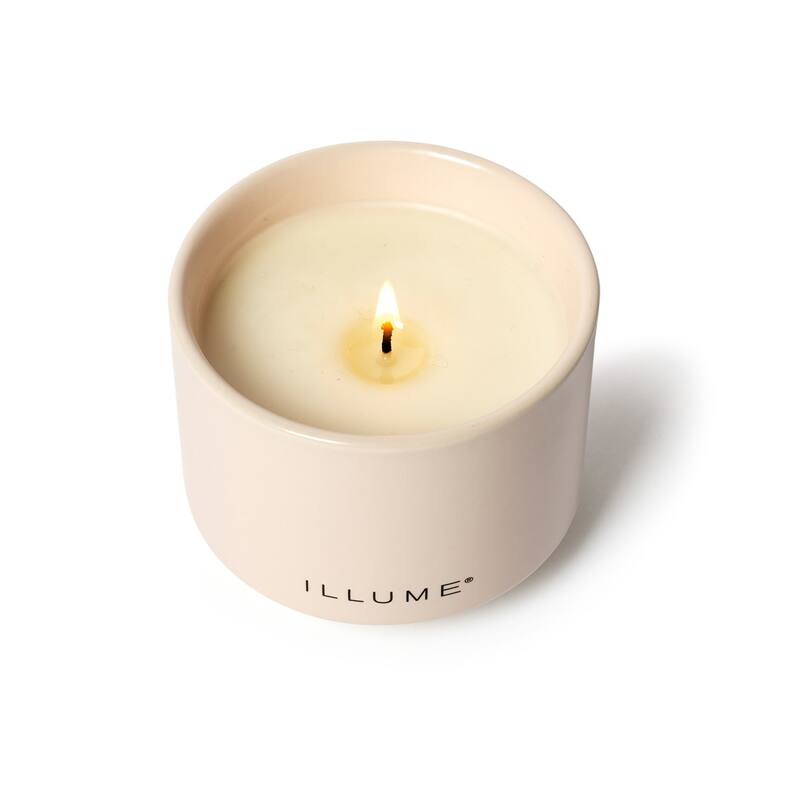 Beautifully Done Essentials Coconut Milk Mango Demi Vanity Tin Scented Candle