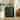 36"H Corner Sideboard Cabinet Free-Standing Corner Storage Organizer