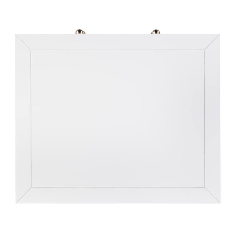 Nora 2 Drawer Nightstand