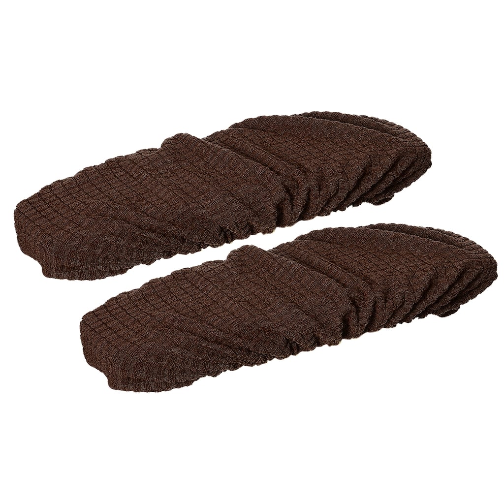 2pcs Office Chair Arm Cover Chair Armrest Covers Stretchable Pads