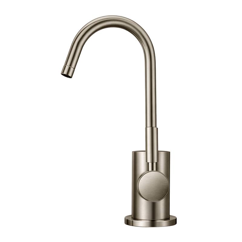Whitehaus Collection Cold Water Point of Use Faucet