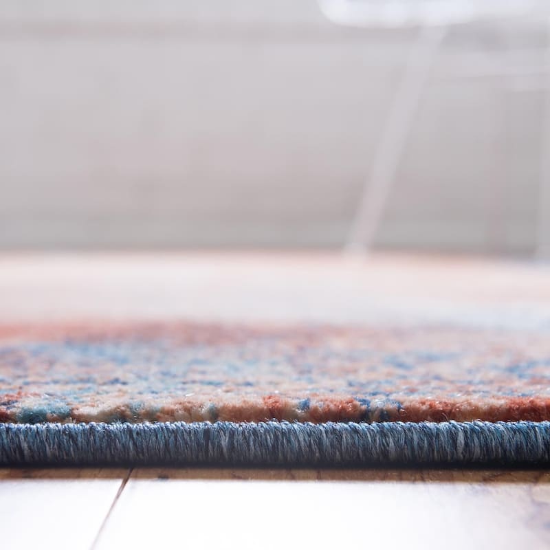 Transitional Harrogate Collection Area Rug