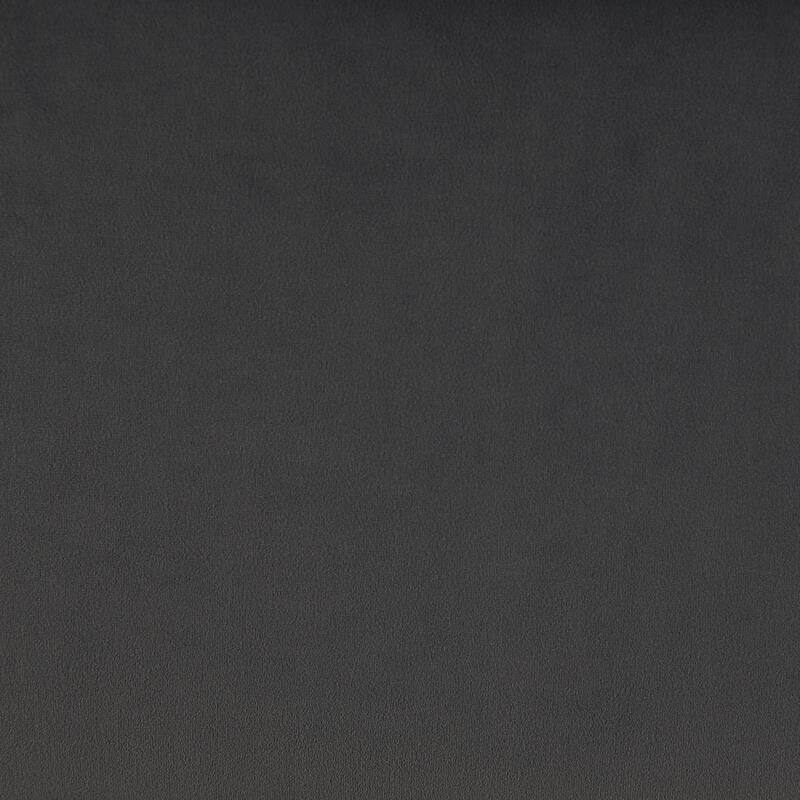 Gray Velvet Modern 6-Seat Modular U-Shaped Sleeper Sectional Sofa with Chaise