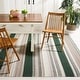 preview thumbnail 6 of 33, SAFAVIEH Handmade Flatweave Dhurries Loreen Modern Moroccan Wool Rug