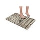 preview thumbnail 44 of 47, Diatomite Quick Dry Stone Medium 24" x 15" Bath Mat