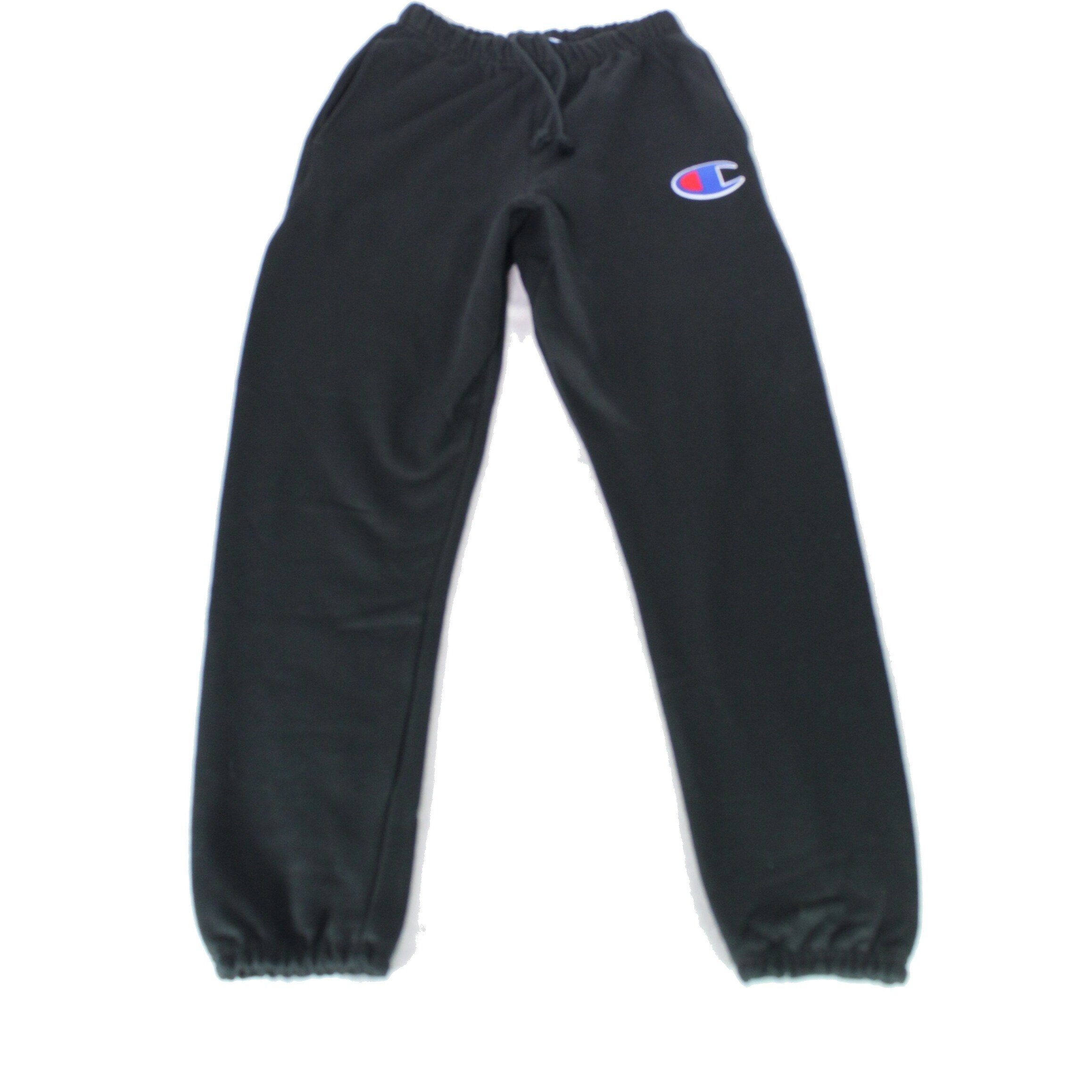 mens black fleece lined pants