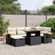Option Black and Cream-without storage