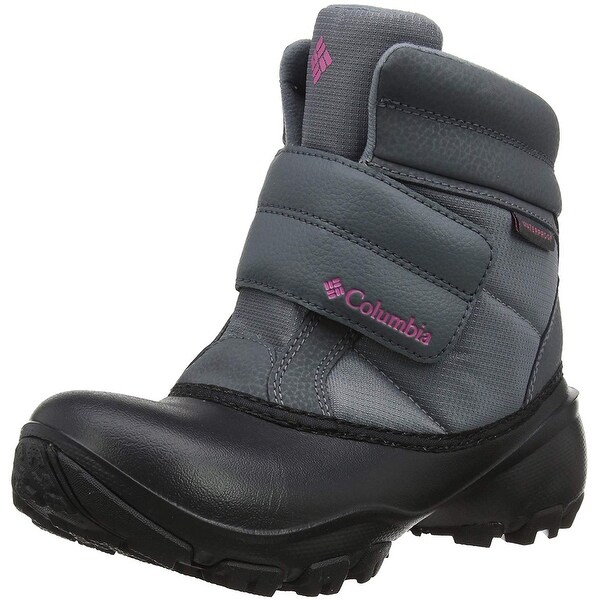 columbia ladies boots