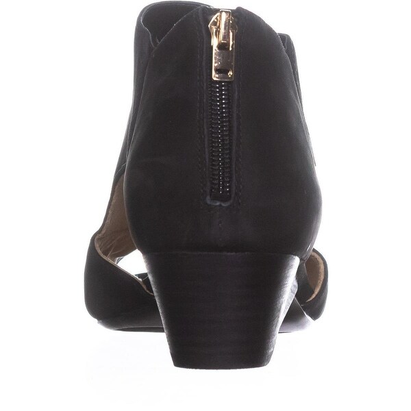 naturalizer greyson black