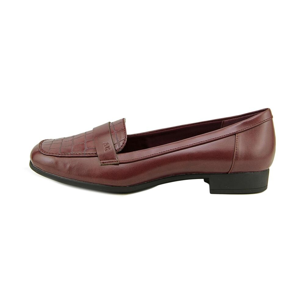 anne klein vittorio loafer