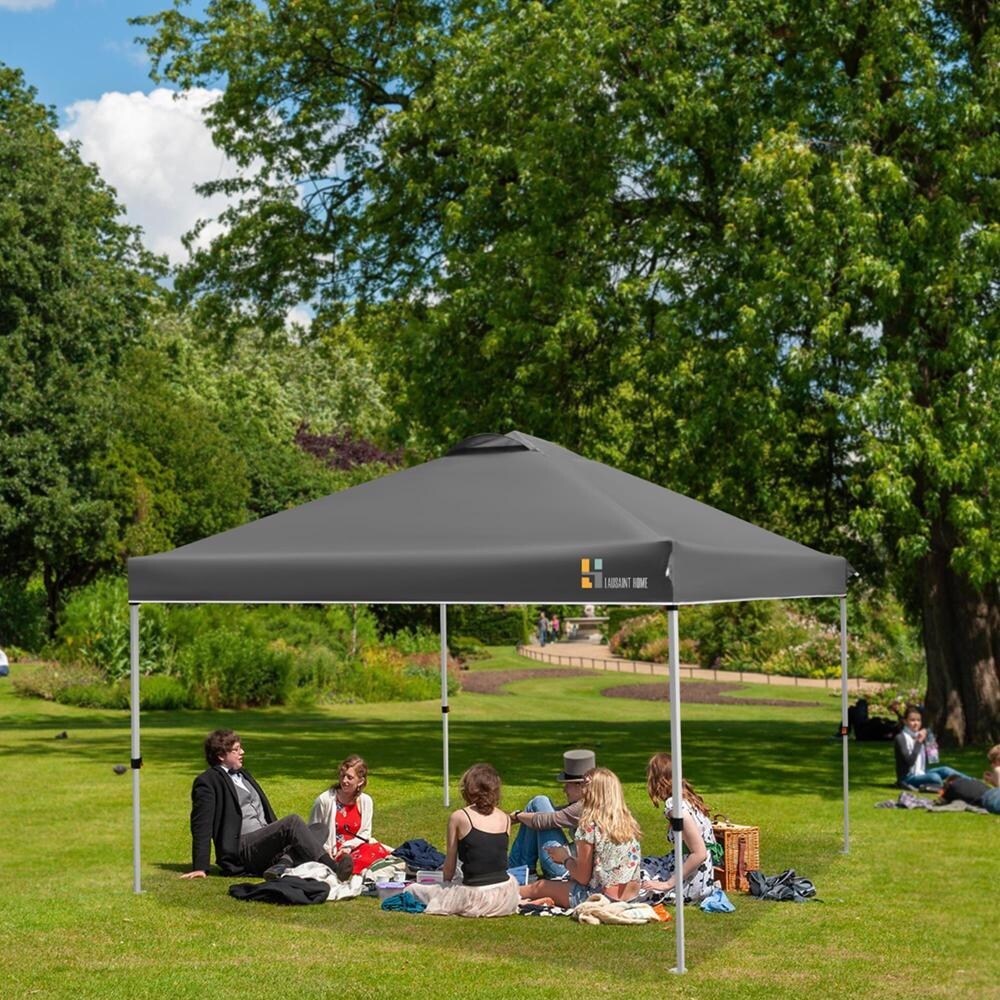 Outdoor Canopies Easy Setup Shelter 