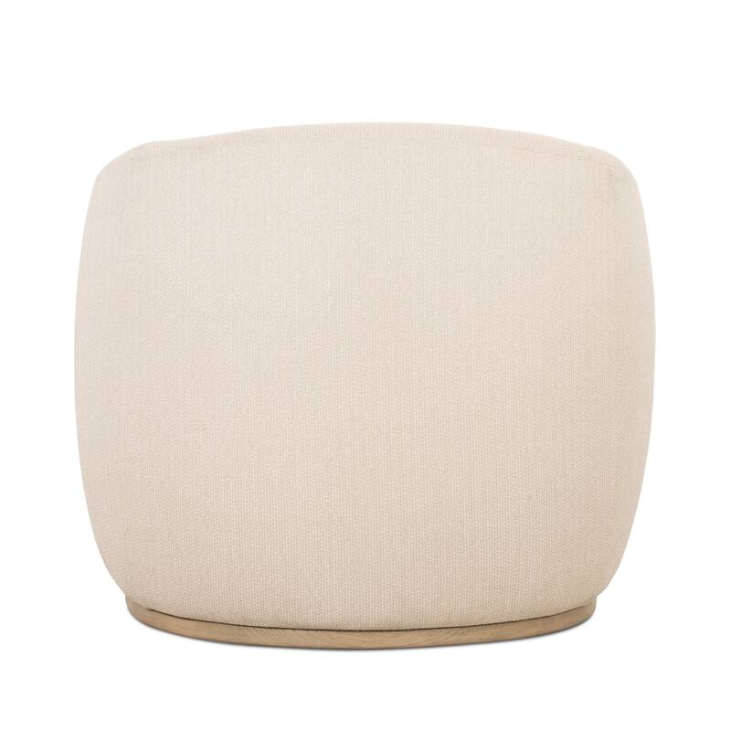 Haven Home Hawthorne Swivel Chair