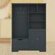 Option Antique Blue