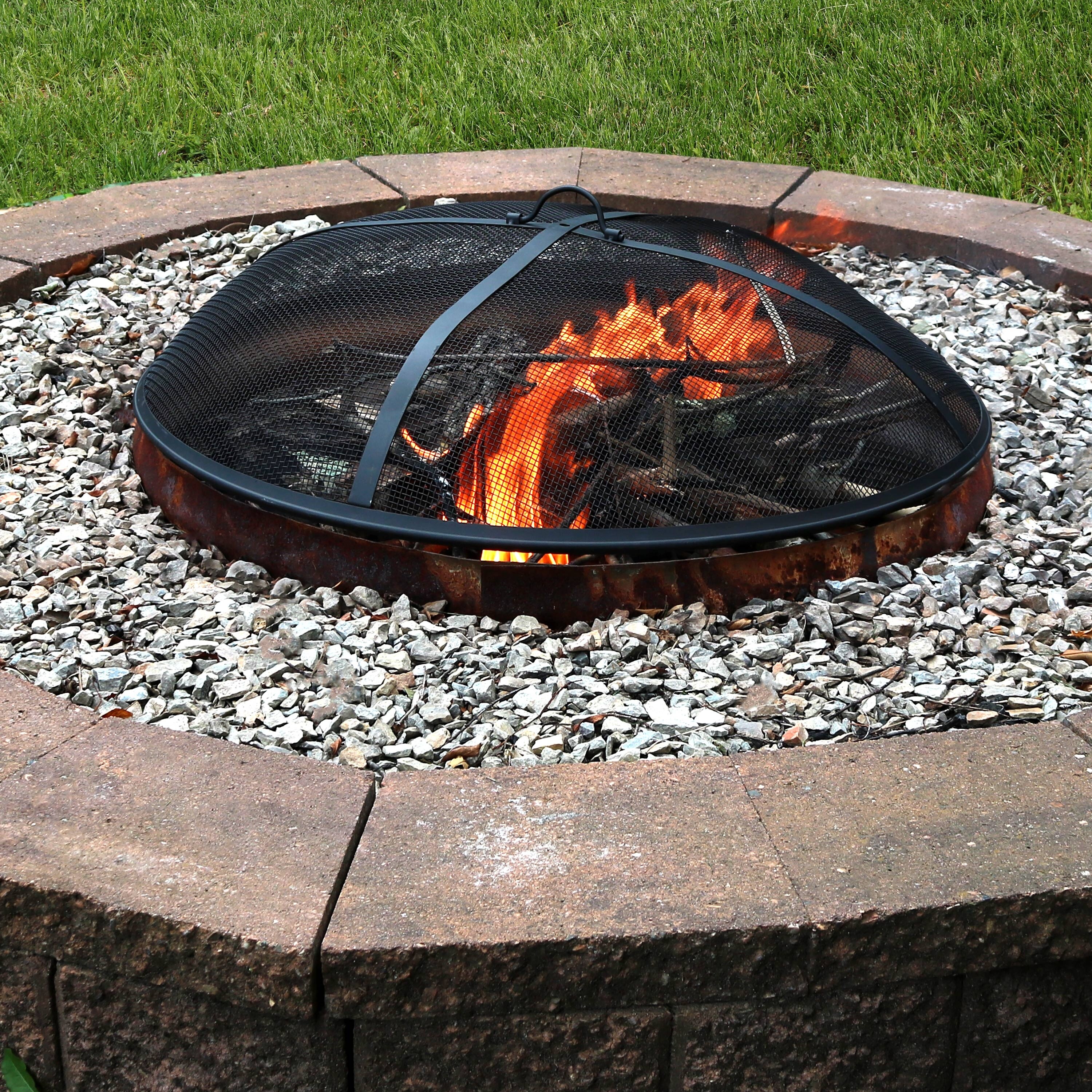 Patio Lawn Garden Outdoor Heating Outdoor Heavy Duty Square