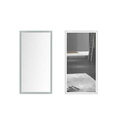 Buley LED Mirror - Rectangle 31" High
