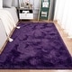 preview thumbnail 65 of 126, Large Shaggy Home Decor Carpets Fluffy Area Rugs for Living Room Bedroom
