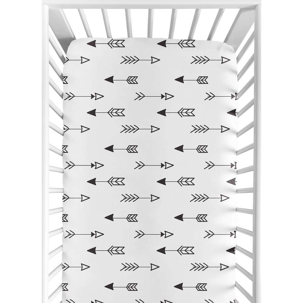 Bed bath and beyond crib sheets outlet