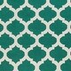 preview thumbnail 13 of 39, Hand-woven Samick Moroccan Trellis Flatweave Wool Runner Area Rug - 2' 6" x 8'