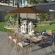 Option Teak