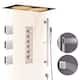 Option Brushed Nickel