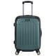 preview thumbnail 26 of 66, Kenneth Cole Reaction 'Renegade' 20in Hardside Expandable 8-Wheel Spinner Carry On Suitcase - Multiple Colors