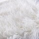 preview thumbnail 15 of 81, Mongolian Fauxfur Ottoman