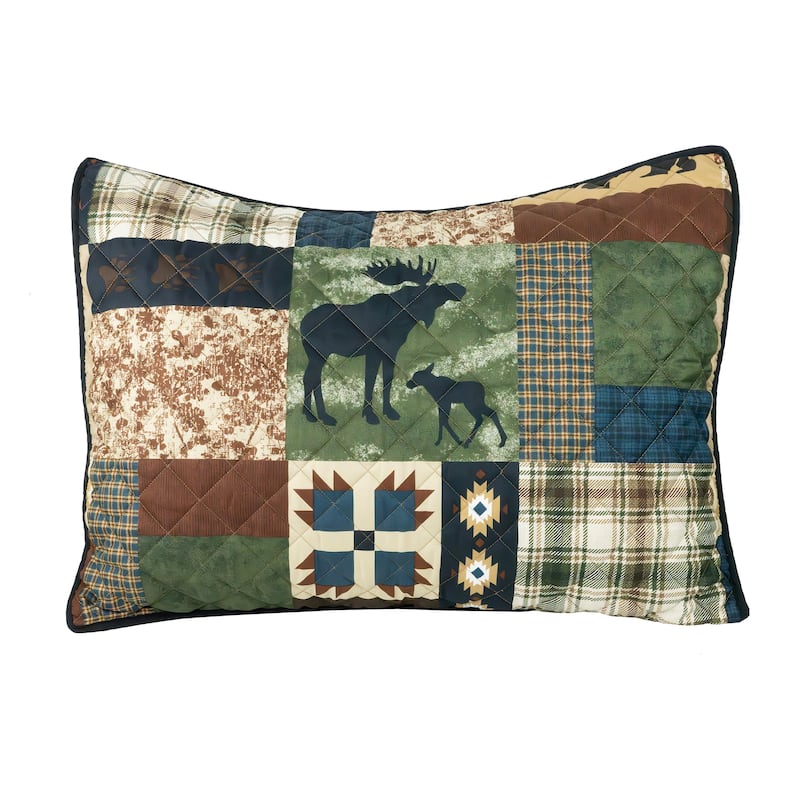 Your Lifestyle by Donna Sharp Rustica Quilt Collection