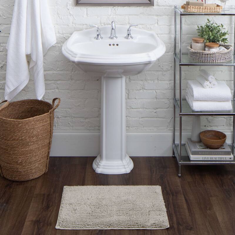 Mohawk Home Classic Cotton Bath Rug
