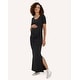 preview thumbnail 7 of 5, Hugo Maxi Dress