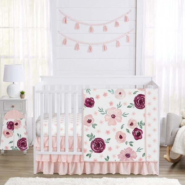 flower nursery bedding