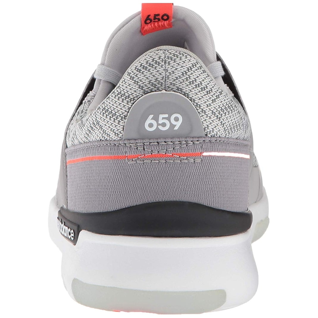 new balance men's 659v1 all coast skate shoe