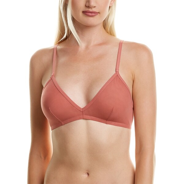 commando bralette sale