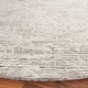 preview thumbnail 15 of 24, SAFAVIEH Handmade Ebony Barba Modern Wool Rug
