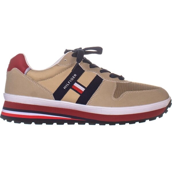 tommy hilfiger jacy sneaker
