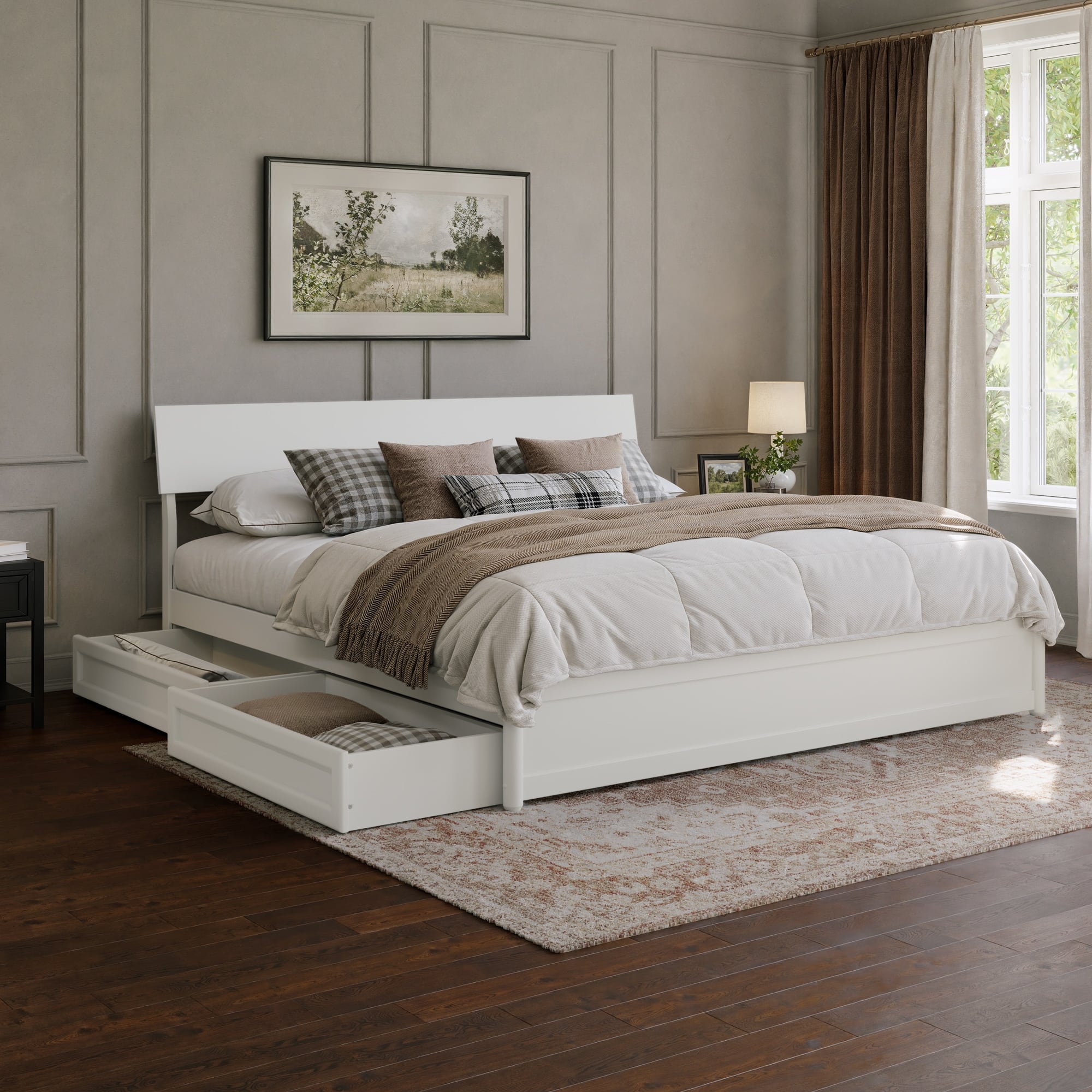 Option White