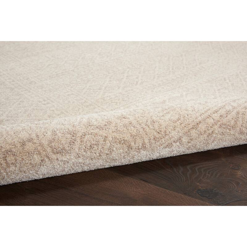 Carson Carrington Rantorp Royal Moroccan Eclectic Area Rug