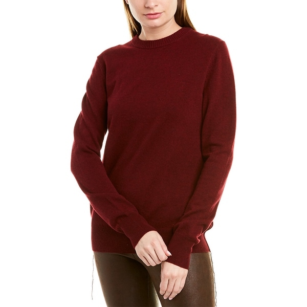 Helmut Lang String Cashmere Sweater. Opens flyout.