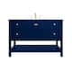 Option Blue