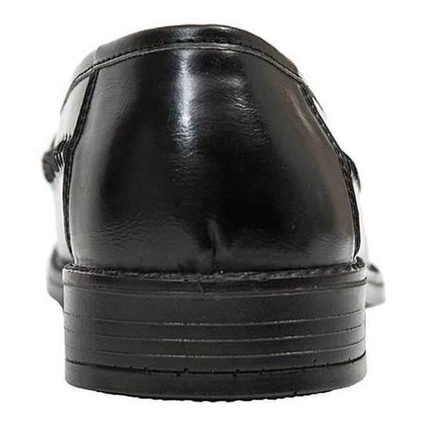 deer stags herman loafers