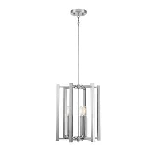 Savoy House Benson 3-Light Pendant Light