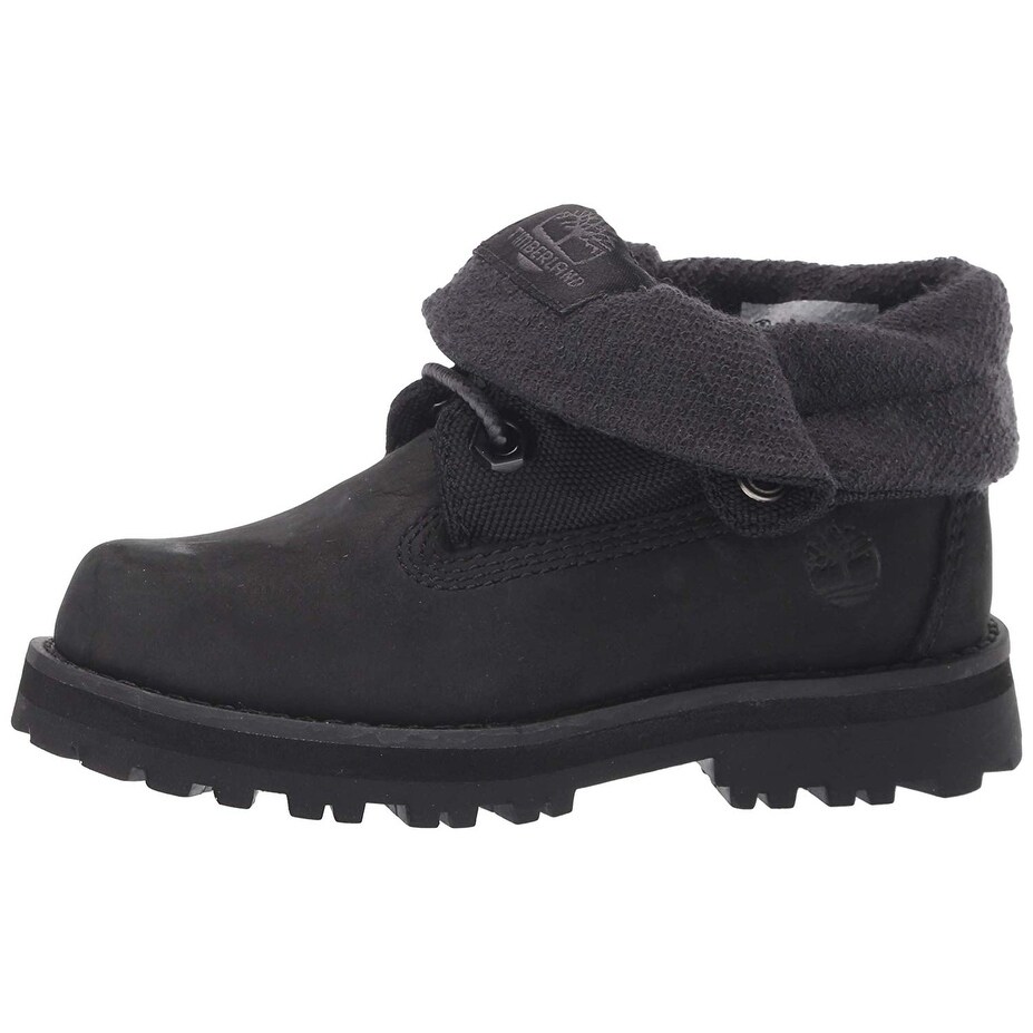 timberland courma kid roll top